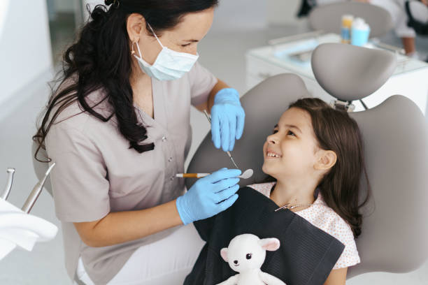 Emergency Dental Services in East Pittsburgh, PA