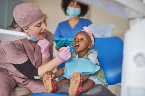 Dental X-Rays and Imaging in East Pittsburgh, PA